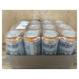 Black Rifle Coffee Espresso Energy Drinks, 12 Cans