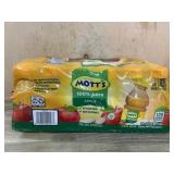 Mottï¿½s 100% Apple Juice Pack