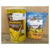 Lemonade Drink Mixes by Kraft Heinz