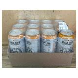 Black Rifle Espresso Caramel Vanilla Cans