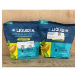 Liquid I.V. Hydration Multiplier Lemon Lime