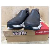 Skechers Menï¿½s Isaiah Shoes, Size 10