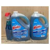Windex Original Cleaner Bundle