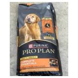 Purina Pro Plan Dog Food, Chicken & Rice