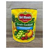 Del Monte Fruit Cocktail in Syrup