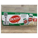 Boost High Protein Nutritional Drink