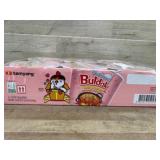 Samyang Buldak Spicy Ramen 6-Pack