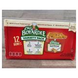 Chef Boyardee Variety Pack, 12 Bowls