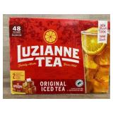 Luzianne Tea Original Iced Tea Bags