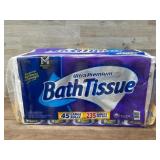 Purple Top Bath Tissue, 45 Rolls