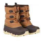 Boys Snow Boots, Size 5B