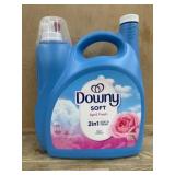 Downy Soft April Fresh Fabric Softener
