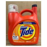 Tide Original Laundry Detergent