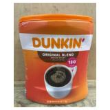 Dunkinï¿½ Original Blend Ground Coffee