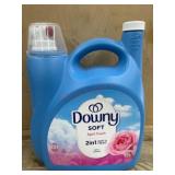 Downy Soft April Fresh Fabric Softener