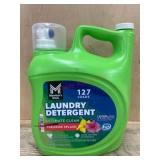 Laundry Detergent, Paradise Splash Scent
