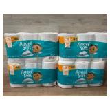 Angel Soft 48 Mega Rolls Toilet Paper