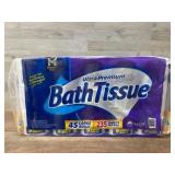 Purple Top Bath Tissue, 45 Rolls