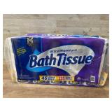 Purple Top Bath Tissue, 45 Rolls