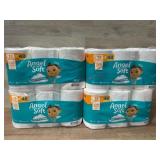 Angel Soft Mega Roll Toilet Paper Bundle