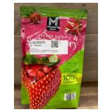 Freeze-Dried Strawberry Snack Pack