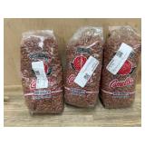 Camellia Red Kidney Beans Bulk Bags