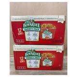 Chef Boyardee Variety Pack, 24 Bowls