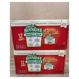 Chef Boyardee Variety Packs, Two Packs