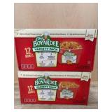 Chef Boyardee Variety Pack, Two Packs