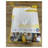 All-In-One22 Printer Paper, 750 Sheets