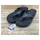 Hurley Menï¿½s Flip-Flops, Size 13