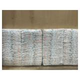 Large Pack of Baby Diapers in Bulk
