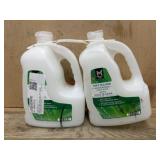 Moisturizing Hand Soap With Aloe Vera (2-Pack)
