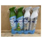 Febreze Air Freshener Variety Pack