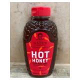 Nature Nateï¿½s Hot Honey, 24 oz Bottle