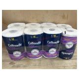 Cottonelle Ultra Comfort Toilet Paper