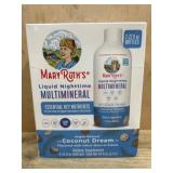 Mary Ruthï¿½s Liquid Nighttime Multimineral