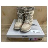 Eddie Bauer Womenï¿½s Snow Boots, Size 6