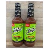 Zing Zang Bloody Mary Mix Bottles