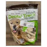 Dental Treats for Dogs by Samï¿½s Club