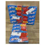 Kids Crest Toothpaste 5-Pack Value Bundle