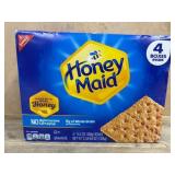Honey Maid Grahams Crackers Box Set