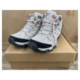 Womenï¿½s Moab 3 Mid Waterproof Hiking Boots