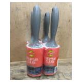 Scotch-Brite Everyday Clean Lint Roller Set