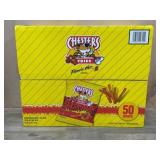 Chesterï¿½s Flaminï¿½ Hot Fries Snack Pack