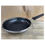 8-Inch Stainless Steel Fry Pan