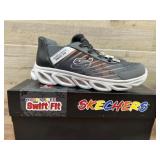 Skechers Kidsï¿½ Swift-Fit Sneakers, Size 4