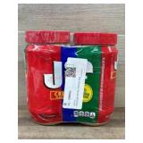 Peanut Butter Creamy Twin Pack