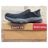 Skechers Menï¿½s Hands-Free Slip-On Shoes