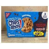 Chips Ahoy! Original Chocolate Chip Cookies